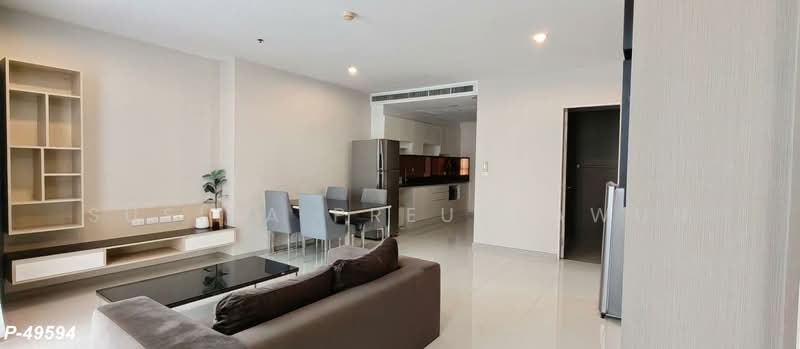 อัพ เอกมัย, กรุงเทพ, ซอยสุขุมวิท 63, คลองตันเหนือ, วัฒนา, กรุงเทพ, 77 ตร.ม., คอนโด ให้เช่า, โดย Susira Preuksawun, 500290160 - DDproperty.com