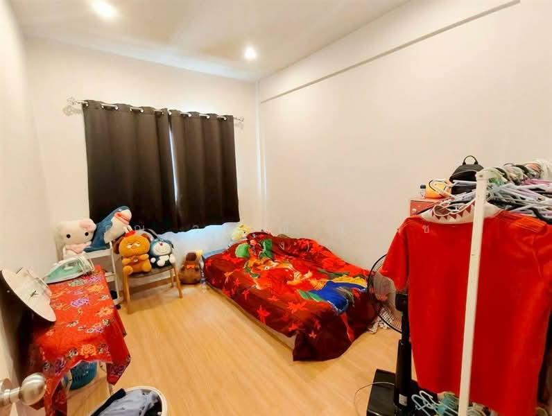 Novo Ville Puttasakor, Samut Sakhon, Suan Luang, Krathum Baen, Samut Sakhon, 3 Bedrooms, 90 sqm, Townhouse For Sale, by คุณ วารุณี นิราช (รุ้ง), 500290162 - DDproperty.com