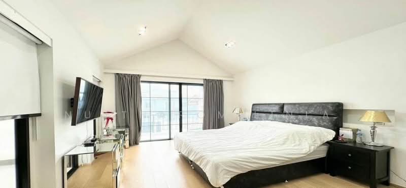 6-BR House, Bangkok, Bang Lam Phu Lang, Khlong San, Bangkok, 6 Bedrooms, 530 sqm, Single Detached House For Sale, by Nuttharom Linla, 500290171 - DDproperty.com