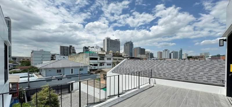 บ้าน 6-ห้องนอน, กรุงเทพ, บางลำภูล่าง, คลองสาน, กรุงเทพ, 530 ตร.ม., บ้านเดี่ยว ขาย, โดย Nuttharom Linla, 500290171 - DDproperty.com