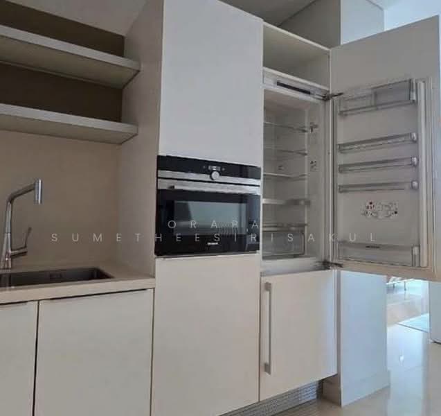 Sindhorn Residence, Bangkok, 54 Soi Ton Son, Lumphini, Pathum Wan, Bangkok, 1 Bedroom, 70 sqm, Condo For Sale, by Orapa Sumetheesirisakul, 500290172 - DDproperty.com