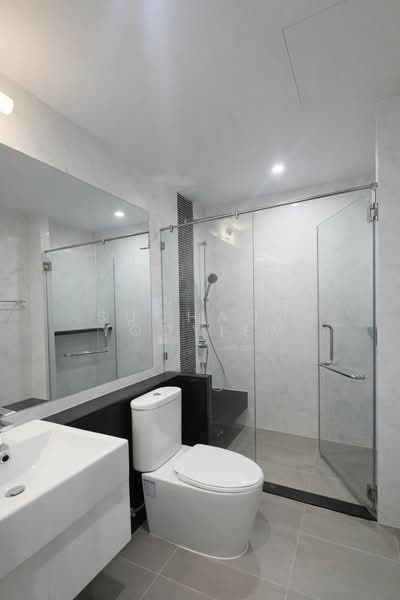 For Sale - Supalai Riva Grande Rama 3, Bangkok
