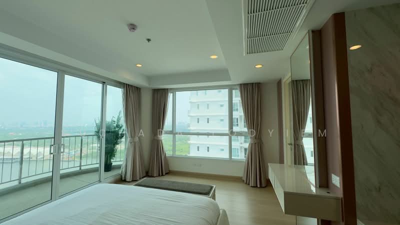 For Sale - Supalai Riva Grande Rama 3, Bangkok