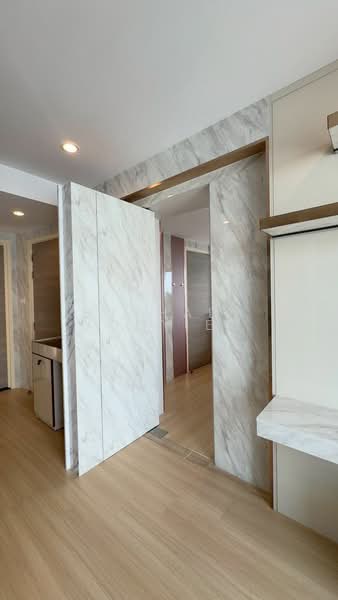 For Sale - Supalai Riva Grande Rama 3, Bangkok