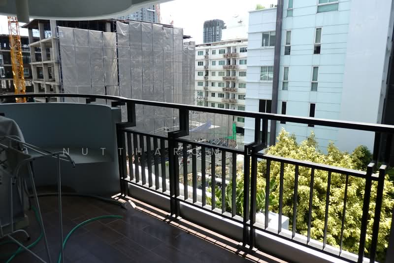 The Next Garden Suites : เดอะเน็กซ์ การ์เด้นสูท, กรุงเทพ, 111 ซอยสุขุมวิท 52 ถนนสุขุมวิท, บางจาก, พระโขนง, กรุงเทพ, 52 ตร.ม., คอนโด ขาย, โดย Nattapat Reunyota, 500290180 - DDproperty.com