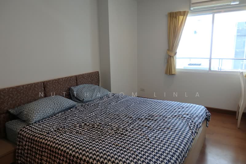 The Next Garden Suites, Bangkok, 111 Soi Sukhumvit 52, Sukhumvit Road, Bang Chak, Phra Khanong, Bangkok, 1 Bedroom, 52 sqm, Condo For Sale, by Nuttharom Linla, 500290180 - DDproperty.com