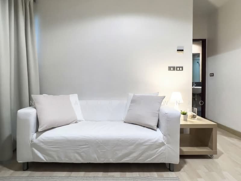 59 Heritage, Bangkok, 18 Soi Sukhumvit 59, Khlong Tan Nua, Watthana, Bangkok, 1 Bedroom, 38 sqm, Condo For Rent, by Nichakorn Tawnao, 500290181 - DDproperty.com