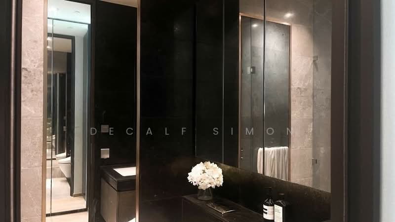 28 Chidlom : 28 ชิดลม, กรุงเทพ, 28 ซอย ชิดลม, ลุมพินี, ปทุมวัน, กรุงเทพ, 44 ตร.ม., คอนโด ให้เช่า, โดย Decalf Simon, 500290184 - DDproperty.com