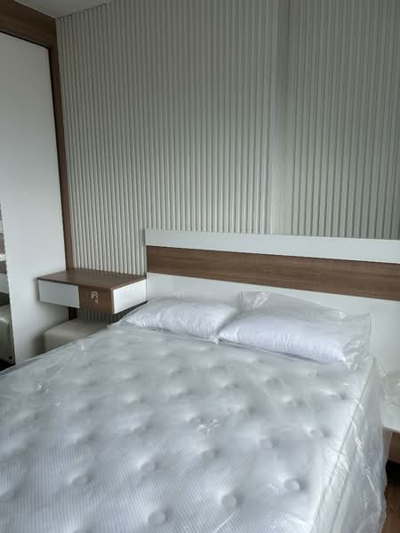 Centric Tiwanon Station, Nonthaburi, 333 Krungthep-Nonthaburi Rd, Bang Khen, Muang Nonthaburi, Nonthaburi, 1 Bedroom, 32 sqm, Condo For Rent, by คุณ ภัทกฤศ, 500290186 - DDproperty.com