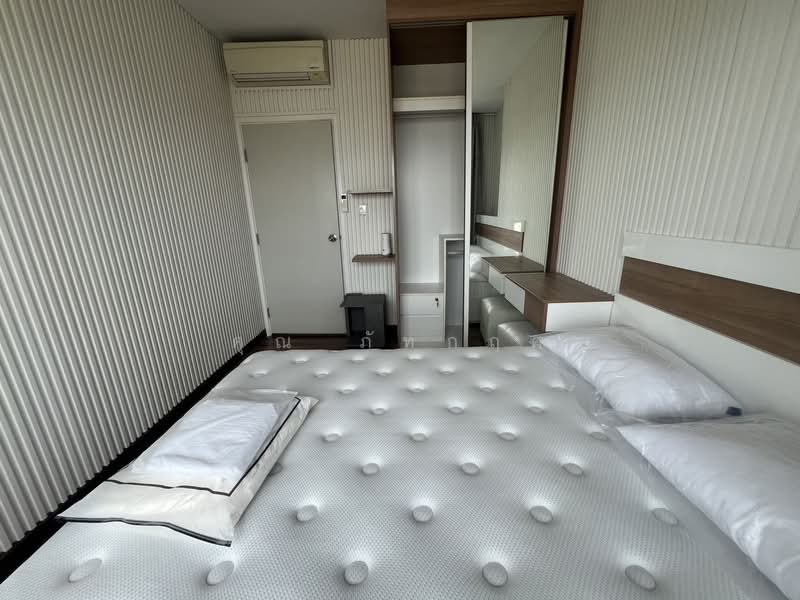 Centric Tiwanon Station, Nonthaburi, 333 Krungthep-Nonthaburi Rd, Bang Khen, Muang Nonthaburi, Nonthaburi, 1 Bedroom, 32 sqm, Condo For Rent, by คุณ ภัทกฤศ, 500290186 - DDproperty.com