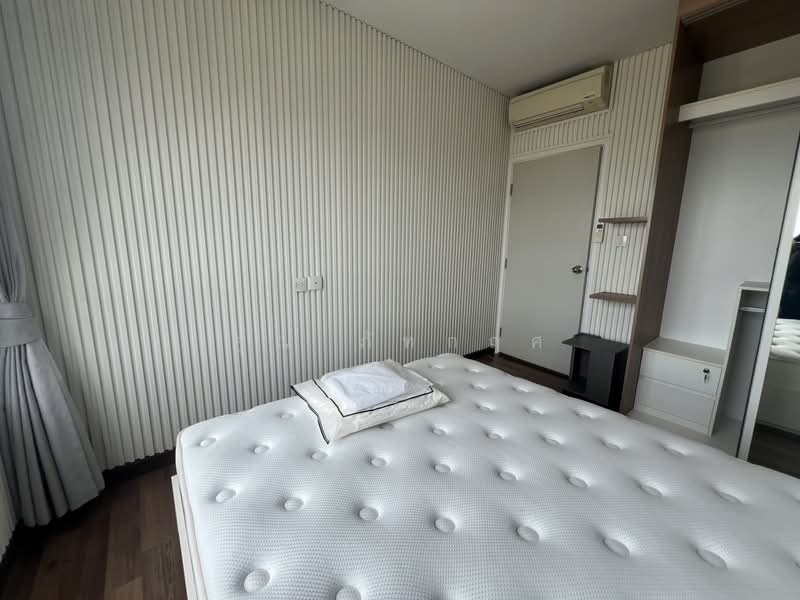 Centric Tiwanon Station, Nonthaburi, 333 Krungthep-Nonthaburi Rd, Bang Khen, Muang Nonthaburi, Nonthaburi, 1 Bedroom, 32 sqm, Condo For Rent, by คุณ ภัทกฤศ, 500290186 - DDproperty.com