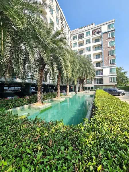 For Sale - INCIO Serithai, Bangkok