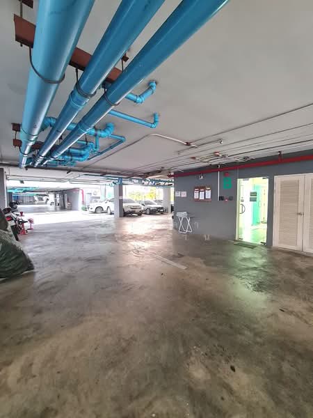 For Sale - INCIO Serithai, Bangkok