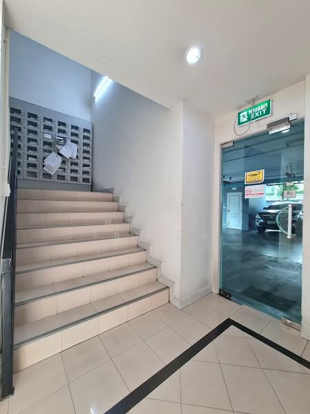 For Sale - INCIO Serithai, Bangkok
