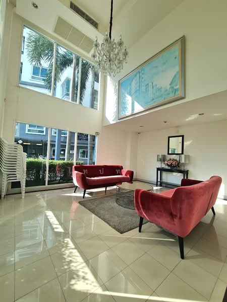For Sale - INCIO Serithai, Bangkok