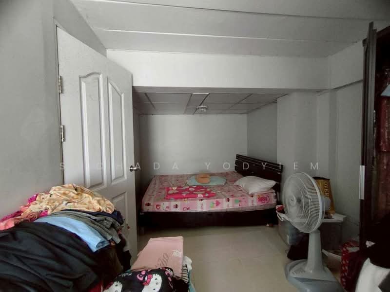 undefined, Bangkok, Praborommaharatchawang, Phra Nakhon, Bangkok, 6 Bedrooms, 200 sqm, Townhouse For Sale, by Suchada Yodyiem, 500290190 - DDproperty.com