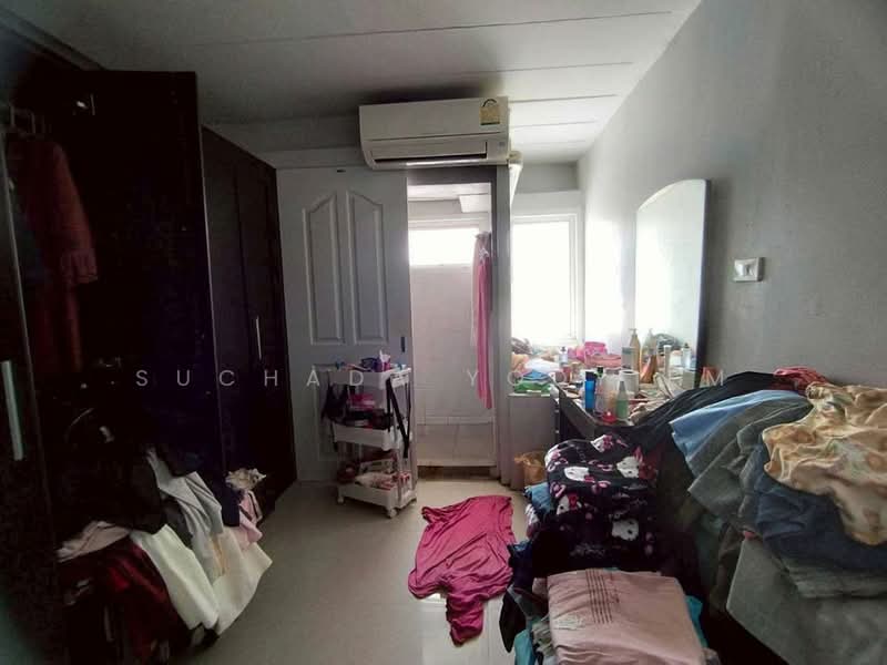 undefined, Bangkok, Praborommaharatchawang, Phra Nakhon, Bangkok, 6 Bedrooms, 200 sqm, Townhouse For Sale, by Suchada Yodyiem, 500290190 - DDproperty.com