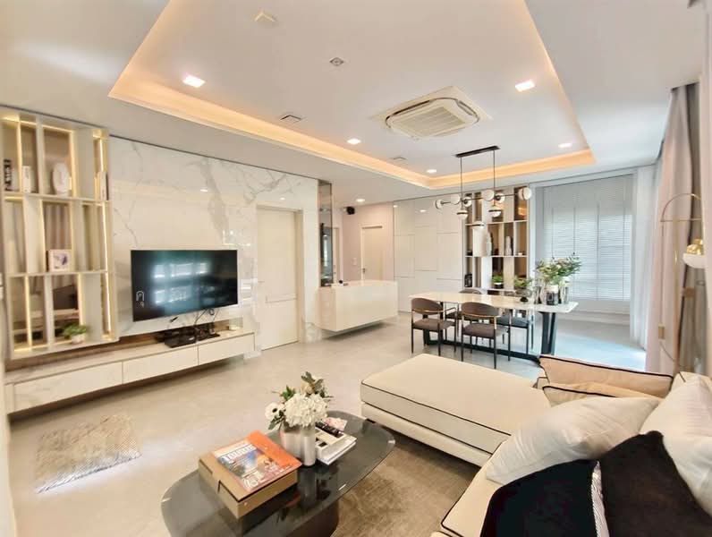 Mantana Petchakasem Sai 4, Samut Sakhon, Phutthasakorn Suan Luang, Suan Luang, Krathum Baen, Samut Sakhon, 5 Bedrooms, 300 sqm, Single Detached House For Sale, by คุณ วารุณี นิราช (รุ้ง), 500290192 - DDproperty.com
