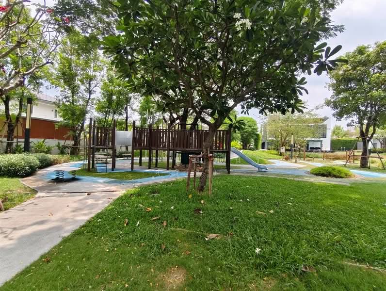 มัณฑนา เพชรเกษม สาย 4 (Mantana Petchakasem Sai 4), สมุทรสาคร, Phutthasakorn Suan Luang, สวนหลวง, กระทุ่มแบน, สมุทรสาคร, 300 ตร.ม., บ้านเดี่ยว ขาย, โดย คุณ วารุณี นิราช (รุ้ง), 500290192 - DDproperty.com