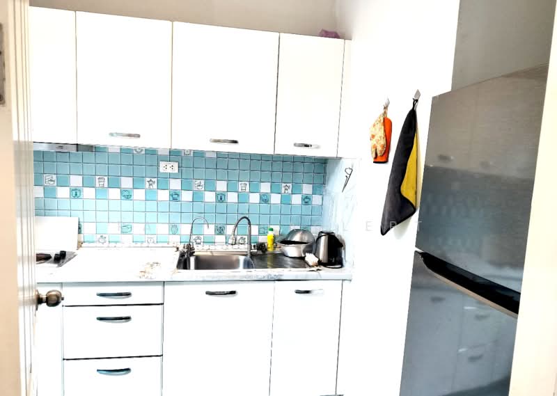 For Rent - Baan Klang Muang Ratchada 36, Bangkok