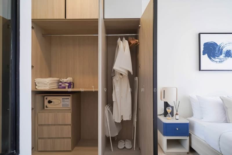 Origin Place Bangna, Bangkok, Bang Na-Trat 48 Alley, Bang Na, Bang Na, Bangkok, 1 Bedroom, 35 sqm, Condo For Sale, by สนใจติดต่อ, 500290203 - DDproperty.com