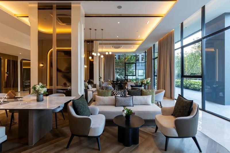 Origin Place Bangna : ออริจิ้น เพลส บางนา, กรุงเทพ, ซอยบางนา-ตราด 48, บางนา, บางนา, กรุงเทพ, 35 ตร.ม., คอนโด ขาย, โดย สนใจติดต่อ, 500290203 - DDproperty.com