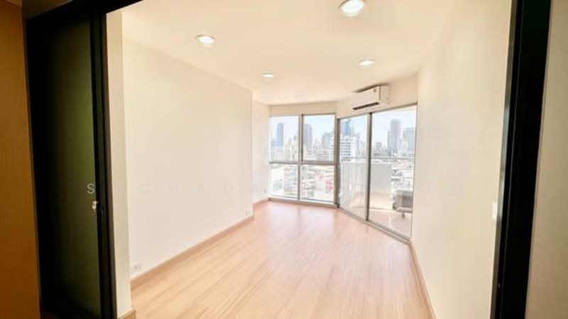 For Sale - The Capital Sukhumvit 30/1, Bangkok