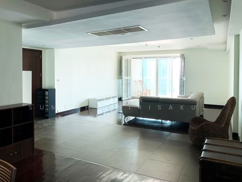 Urbana Langsuan, Bangkok, 55 Langsuan Road, Lumphini, Pathum Wan, Bangkok, 1 Bedroom, 145 sqm, Condo For Sale, by Pemika Aukkaraleekul, 500290205 - DDproperty.com