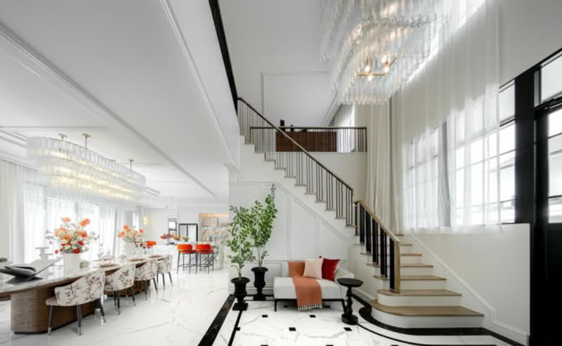 For Sale - Setthasiri Ratchaphruek-Sai 1, Bangkok