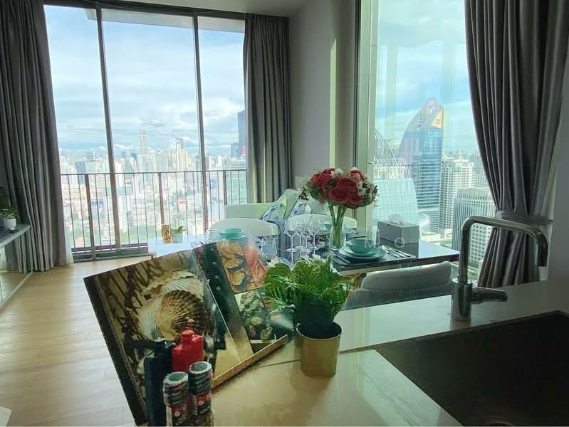 28 Chidlom, Bangkok, 28 Chit Lom Alley, Lumphini, Pathum Wan, Bangkok, 2 Bedrooms, 76 sqm, Condo For Rent, by DEc alf Simon, 500290207 - DDproperty.com