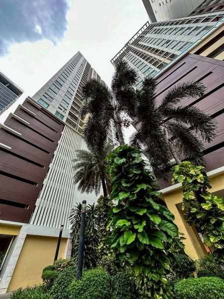 The Complete Rajprarop, Bangkok, 10/18 Rajaprarop Road, Thanon Phaya Thai, Ratchathewi, Bangkok, 1 Bedroom, 48 sqm, Condo For Sale, by Suchada Yodyiem, 500290208 - DDproperty.com