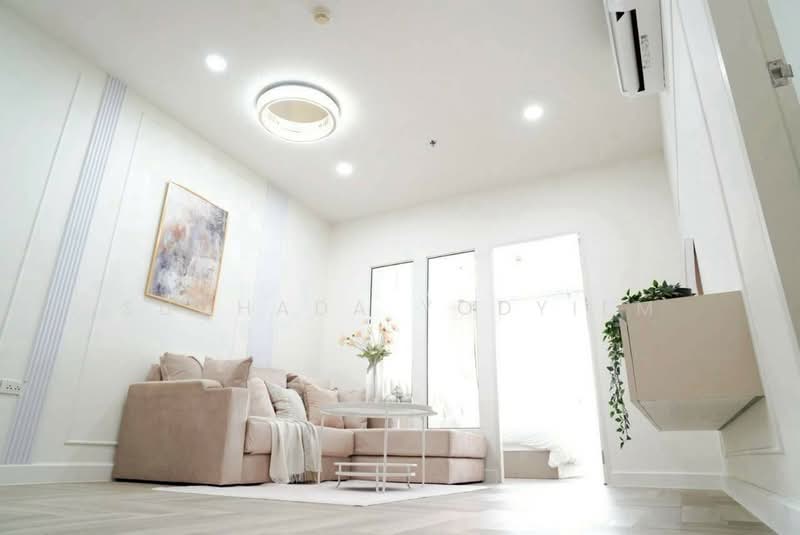 The Complete Rajprarop, Bangkok, 10/18 Rajaprarop Road, Thanon Phaya Thai, Ratchathewi, Bangkok, 1 Bedroom, 48 sqm, Condo For Sale, by Suchada Yodyiem, 500290208 - DDproperty.com