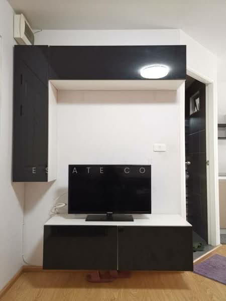Dcondo Rattanathibet, Nonthaburi, 115 Rattanathibet Road, Sai Ma, Muang Nonthaburi, Nonthaburi, 1 Bedroom, 29 sqm, Condo For Sale, by Super B Estate Co., Ltd, 500290209 - DDproperty.com