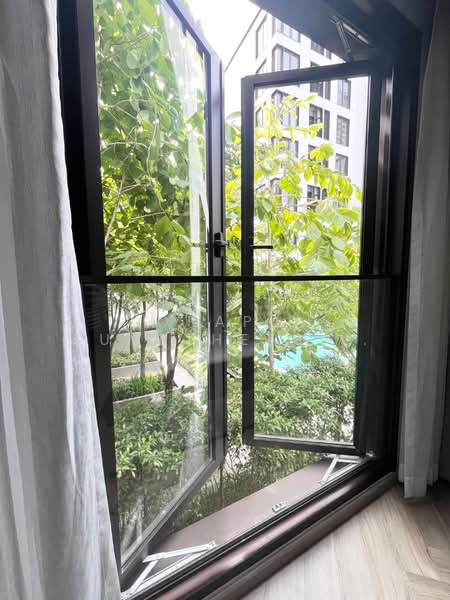 Chapter Thonglor 25, Bangkok, Soi Thonglor 25, Sukhumvit Road, Khlong Tan Nua, Watthana, Bangkok, 1 Bedroom, 35 sqm, Condo For Sale, by Pemika Aukkaraleekul, 500290210 - DDproperty.com