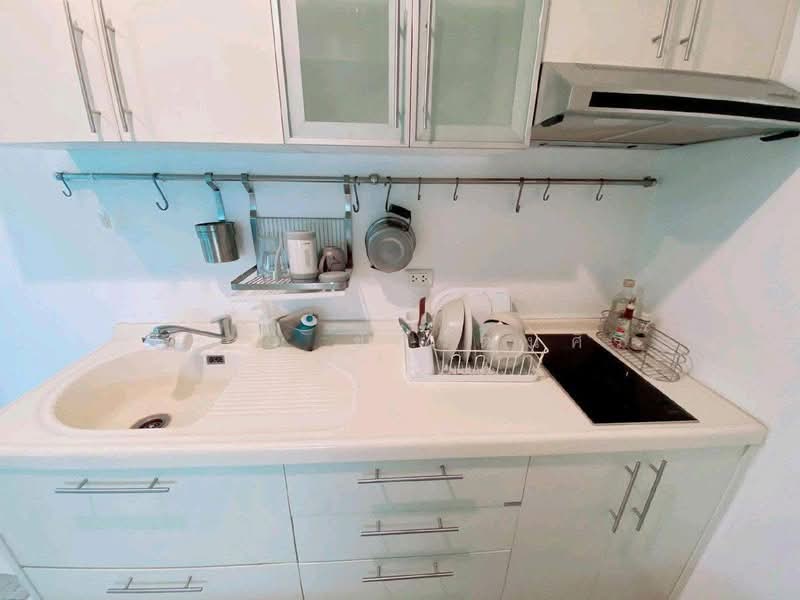 Supalai River Place Charoen Nakorn, Bangkok, 1529 Soi Chareonnakorn 39, Chareonnakorn Road, Bang Lam Phu Lang, Khlong San, Bangkok, 1 Bedroom, 53 sqm, Condo For Rent, by Jirayu Chaiyawattanasiri, 500290213 - DDproperty.com