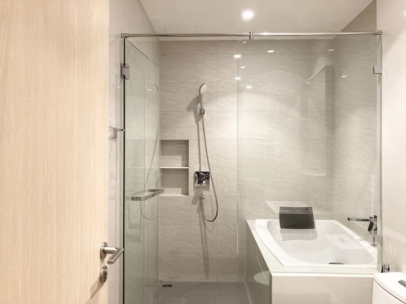 Maru Ekkamai 2, Bangkok, 70-5 Sukhumvit 63 Road, Phra Kanong Nua, Watthana, Bangkok, 2 Bedrooms, 60 sqm, Condo For Sale, by CS Poon, 500290214 - DDproperty.com