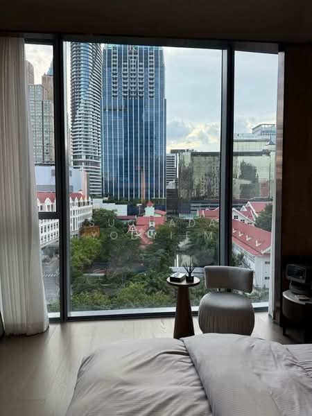 For Sale - Scope Langsuan, Bangkok