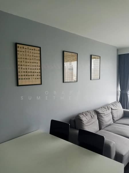 Sukhumvit Suite : สุขุมวิท สวีท, กรุงเทพ, 19 ซอยสุขุมวิท 13, คลองเตยเหนือ, วัฒนา, กรุงเทพ, 56 ตร.ม., คอนโด ขาย, โดย Orapa Sumetheesirisakul, 500290218 - DDproperty.com