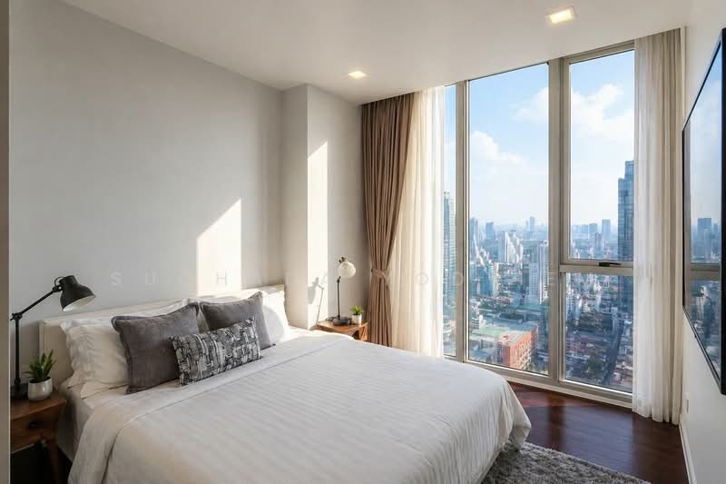 For Sale - Hyde Sukhumvit 11, Bangkok