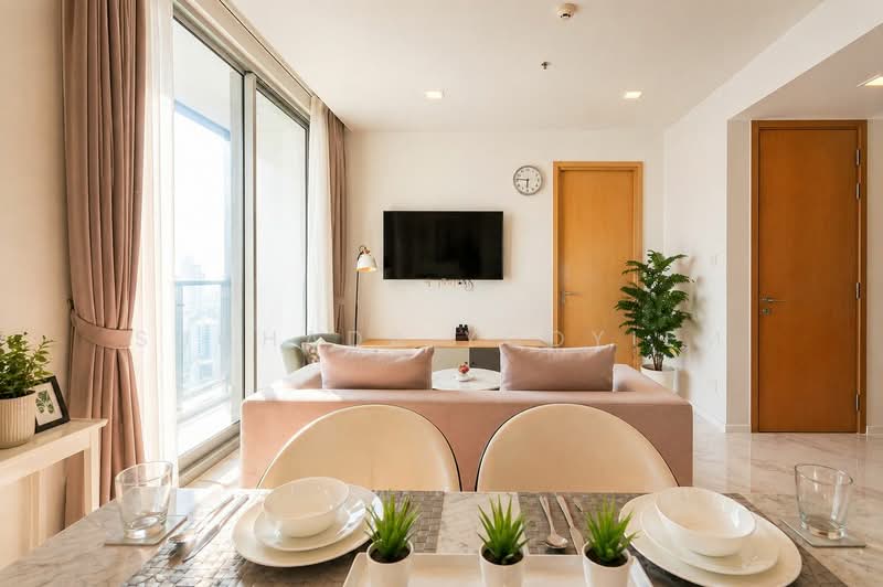 For Sale - Hyde Sukhumvit 11, Bangkok