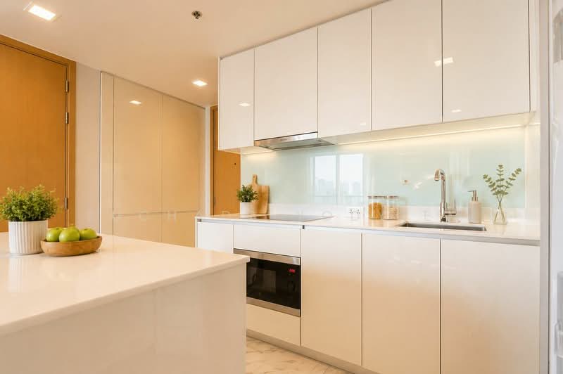 For Sale - Hyde Sukhumvit 11, Bangkok