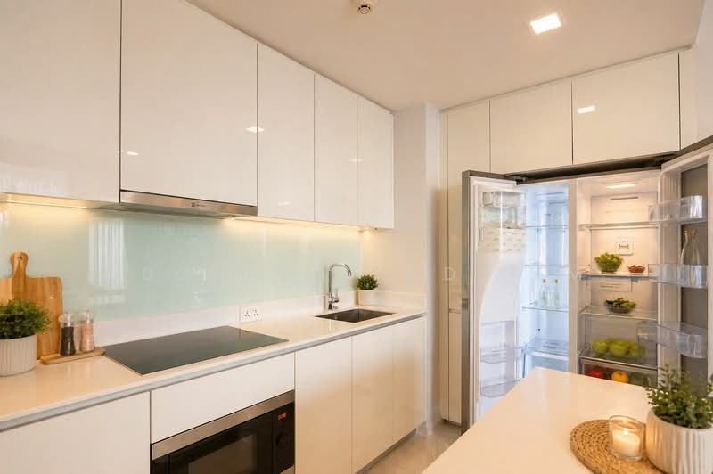 For Sale - Hyde Sukhumvit 11, Bangkok