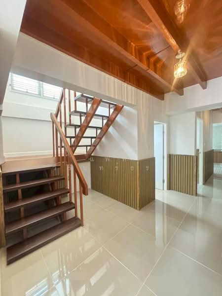 value home Ramindar 8, Bangkok, Wang Thonglang, Wang Thonglang, Bangkok, 3 Bedrooms, 204 sqm, Semi-Detached House (Twin House) For Sale, by แพท วรินทร์ธร , 500290229 - DDproperty.com