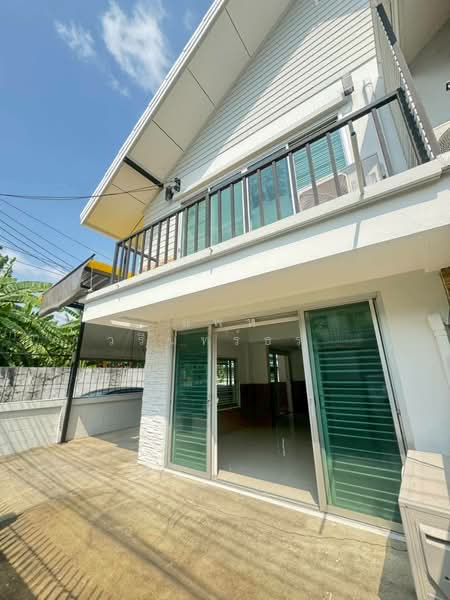 รามอินทรา8 กม.4, กรุงเทพ, วังทองหลาง, วังทองหลาง, กรุงเทพ, 204 ตร.ม., บ้านแฝด ขาย, โดย แพท วรินทร์ธร , 500290229 - DDproperty.com