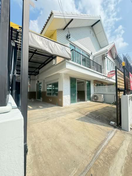 value home Ramindar 8, Bangkok, Wang Thonglang, Wang Thonglang, Bangkok, 3 Bedrooms, 204 sqm, Semi-Detached House (Twin House) For Sale, by แพท วรินทร์ธร , 500290229 - DDproperty.com