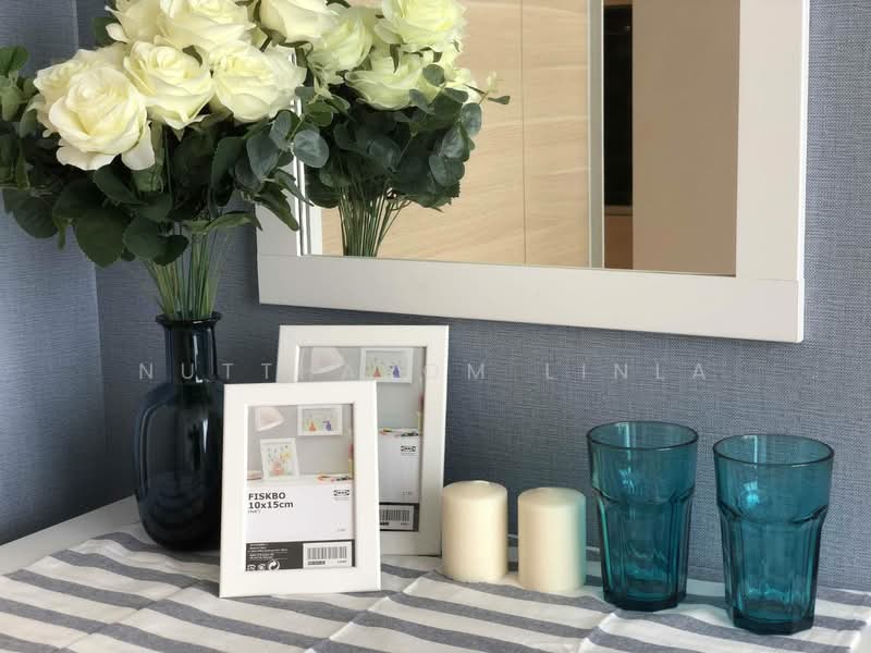 Park Origin Phrom Phong (Park 24), Bangkok, 68 Soi Sukhumvit 24, Khong Tan, Khlong Toei, Bangkok, 2 Bedrooms, 58 sqm, Condo For Sale, by Nuttharom Linla, 500290231 - DDproperty.com