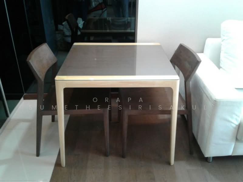 Tidy Thonglor, Bangkok, 105 Sukhumvit 55 Road, Khlong Tan Nua, Watthana, Bangkok, 1 Bedroom, 41 sqm, Condo For Sale, by Orapa Sumetheesirisakul, 500290234 - DDproperty.com