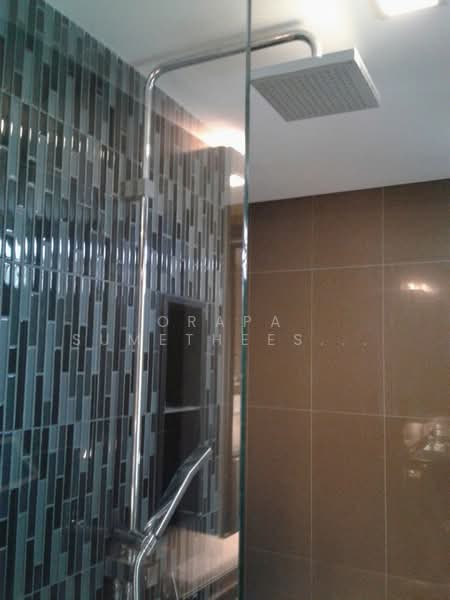 Tidy Thonglor, Bangkok, 105 Sukhumvit 55 Road, Khlong Tan Nua, Watthana, Bangkok, 1 Bedroom, 41 sqm, Condo For Sale, by Orapa Sumetheesirisakul, 500290234 - DDproperty.com