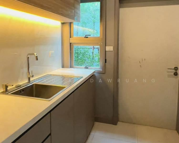 ให้เช่า - Bangkok Boulevard Signature Ladprao-Serithai : บางกอก บูเลอวาร์ด ซิกเนเจอร์ ลาดพร้าว-เสรีไทย, กรุงเทพ