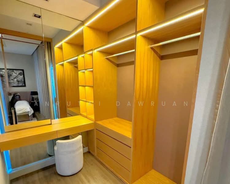 ให้เช่า - Bangkok Boulevard Signature Ladprao-Serithai : บางกอก บูเลอวาร์ด ซิกเนเจอร์ ลาดพร้าว-เสรีไทย, กรุงเทพ
